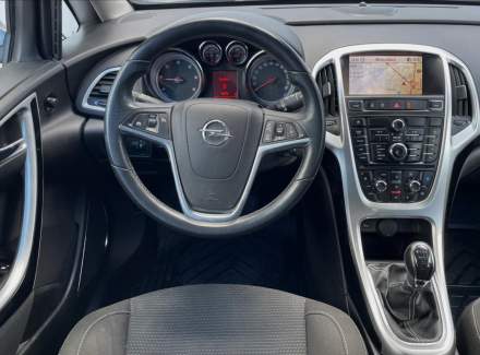 Opel - Astra