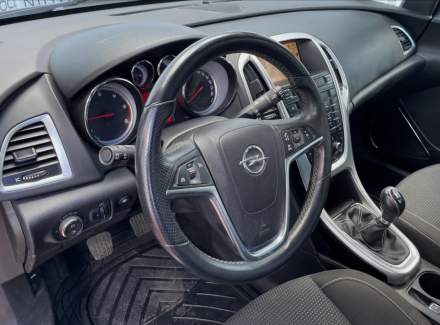 Opel - Astra