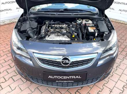 Opel - Astra