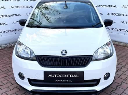 Škoda - Citigo