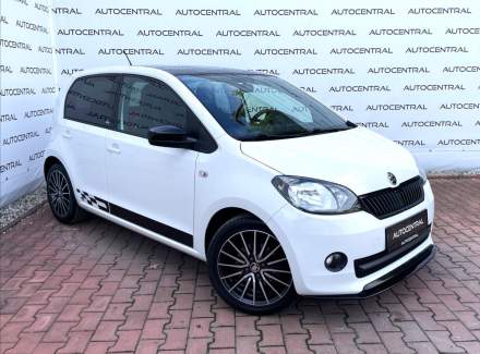 Škoda - Citigo