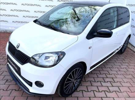 Škoda - Citigo