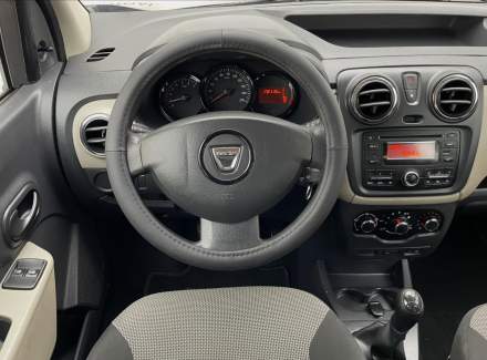 Dacia - Dokker