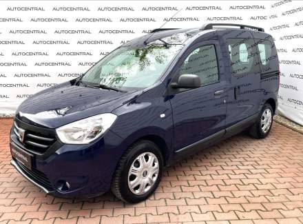 Dacia - Dokker