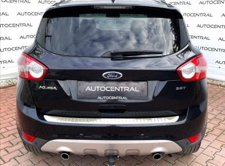 Ford - Kuga