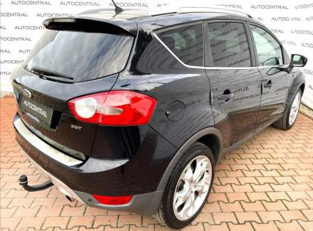 Ford - Kuga