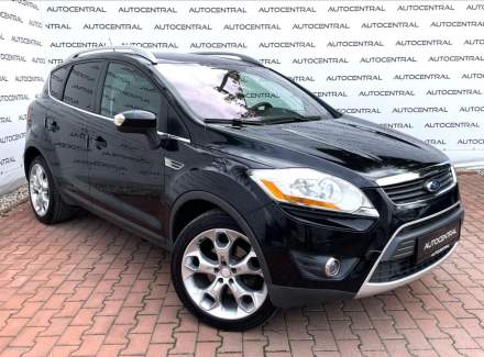 Ford - Kuga