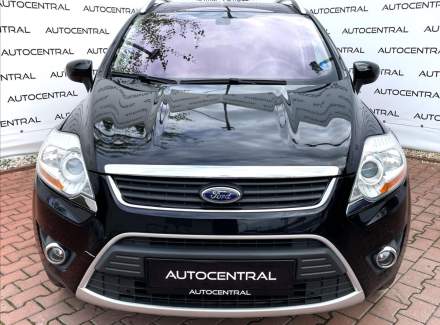 Ford - Kuga