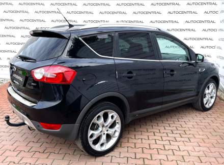 Ford - Kuga