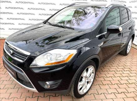 Ford - Kuga