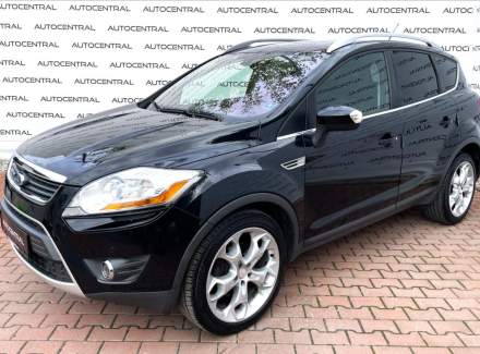 Ford - Kuga
