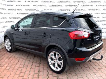 Ford - Kuga