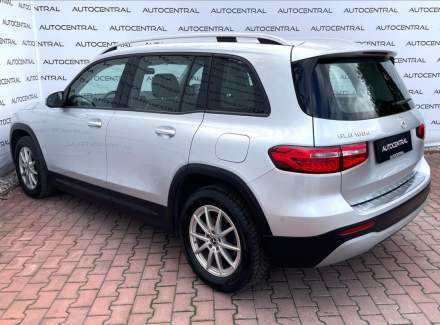 Mercedes-Benz - GLB