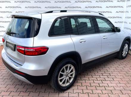 Mercedes-Benz - GLB