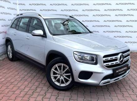 Mercedes-Benz - GLB