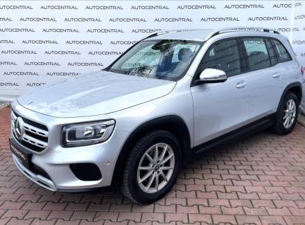 Mercedes-Benz - GLB