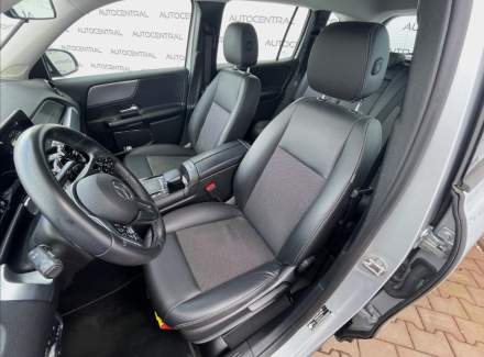 Mercedes-Benz - GLB