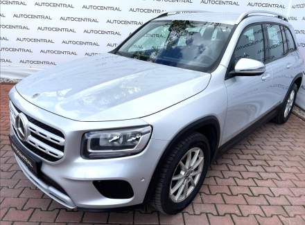 Mercedes-Benz - GLB