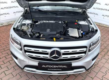 Mercedes-Benz - GLB