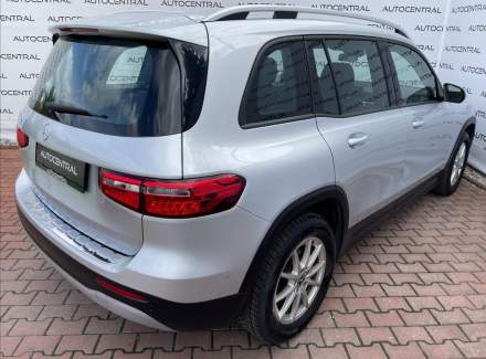 Mercedes-Benz - GLB