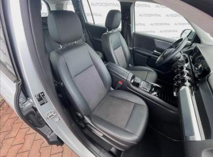 Mercedes-Benz - GLB