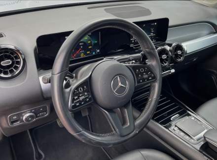 Mercedes-Benz - GLB