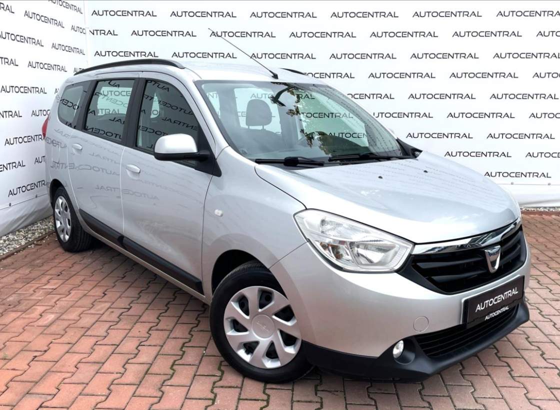Dacia - Lodgy
