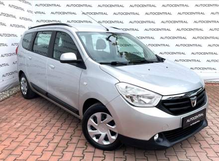 Dacia - Lodgy