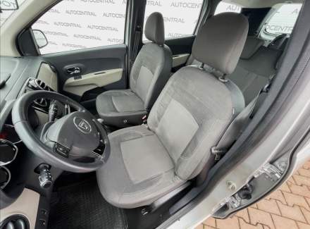 Dacia - Lodgy