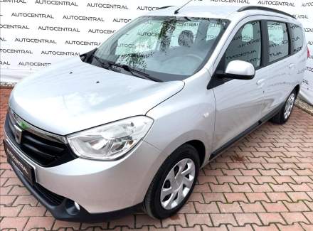 Dacia - Lodgy
