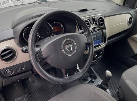 Dacia - Lodgy