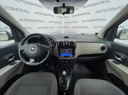 Dacia - Lodgy