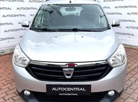 Dacia - Lodgy