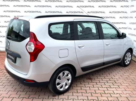 Dacia - Lodgy