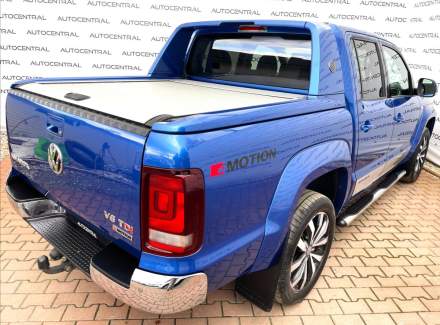 Volkswagen - Amarok