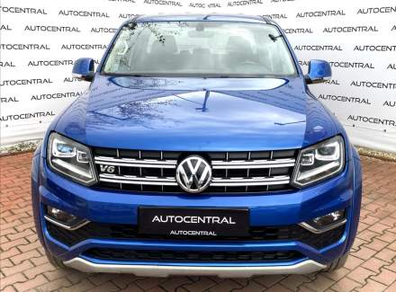 Volkswagen - Amarok