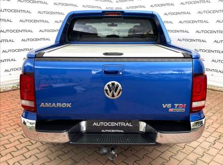 Volkswagen - Amarok
