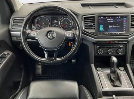 Volkswagen - Amarok