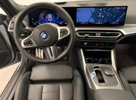 BMW - i4