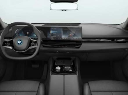 BMW - i5