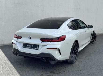 BMW - 8er