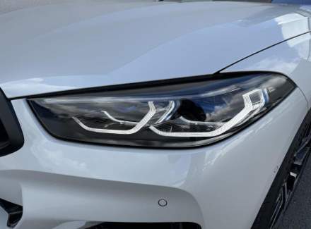 BMW - 8er
