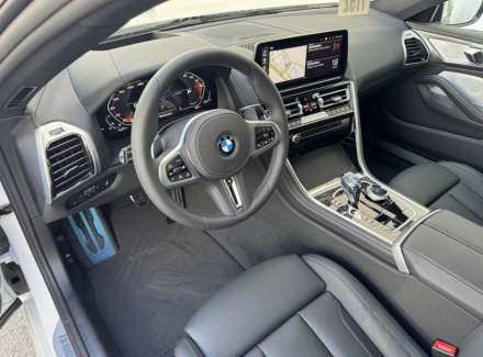 BMW - 8er