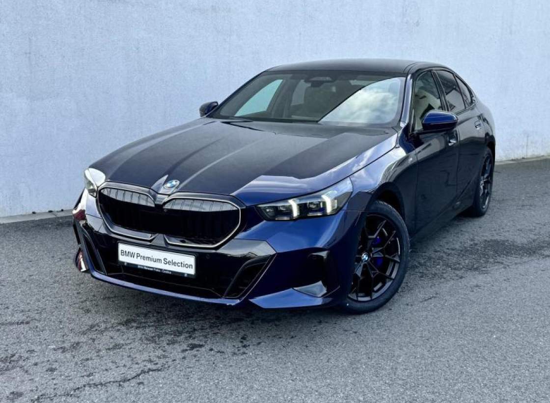BMW - 5er
