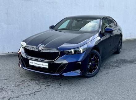 BMW - 5er