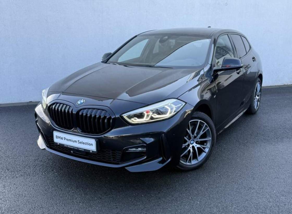 BMW - 1er