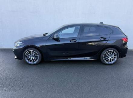 BMW - 1er