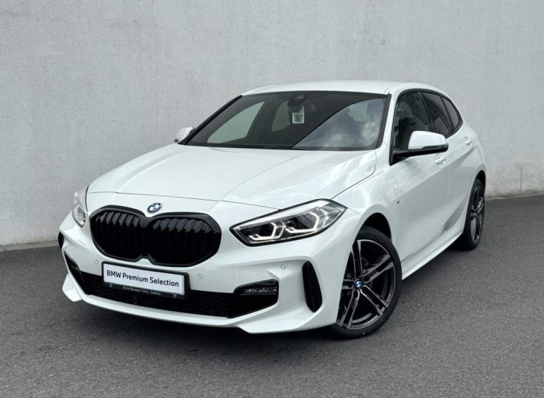 BMW - 1er