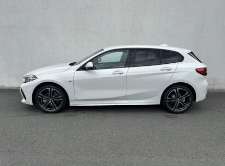 BMW - 1er