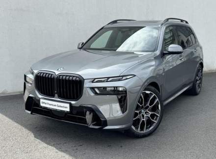 BMW - X7